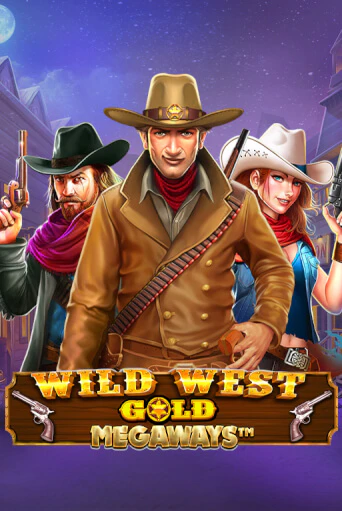 Wild West Gold Megaways онлайн демо | Казино 888 играть без регистрации