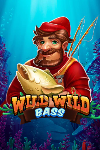 Wild Wild Bass онлайн демо | Казино 888 играть без регистрации