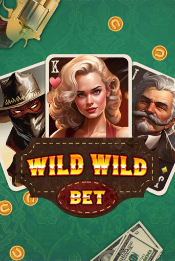 Wild Wild Bet онлайн демо | Казино 888 играть без регистрации