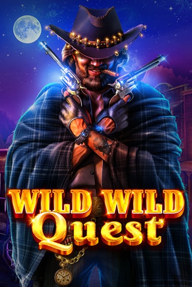 Wild Wild Quest онлайн демо | Казино 888 играть без регистрации