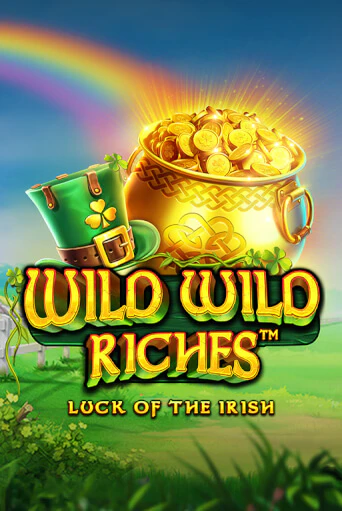 Wild Wild Riches онлайн демо | Казино 888 играть без регистрации