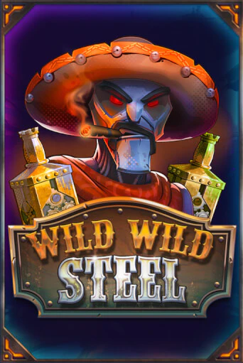 Wild Wild Steel онлайн демо | Казино 888 играть без регистрации