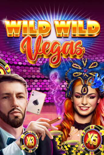 Wild Wild Vegas онлайн демо | Казино 888 играть без регистрации