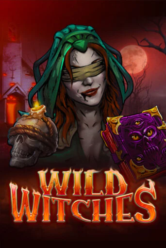 Wild Witches онлайн демо | Казино 888 играть без регистрации