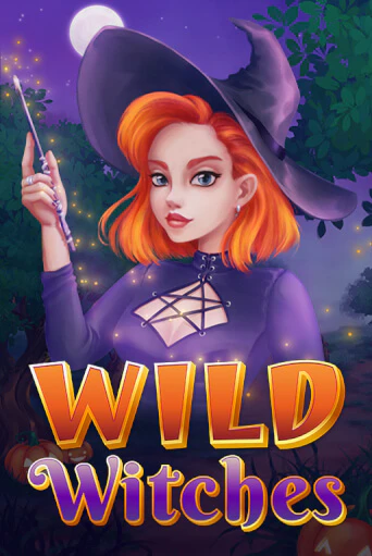 Wild Witches онлайн демо | Казино 888 играть без регистрации