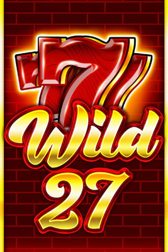 Wild 27 онлайн демо | Казино 888 играть без регистрации