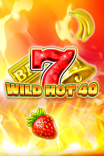 Wild Hot 40 онлайн демо | Казино 888 играть без регистрации