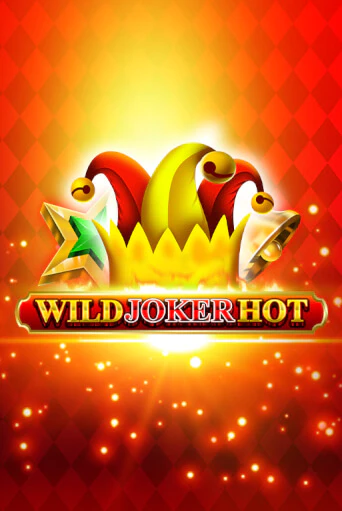 Wild Joker Hot онлайн демо | Казино 888 играть без регистрации