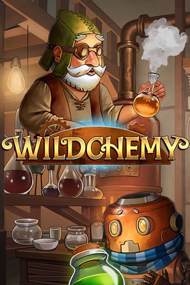 Wildchemy онлайн демо | Казино 888 играть без регистрации