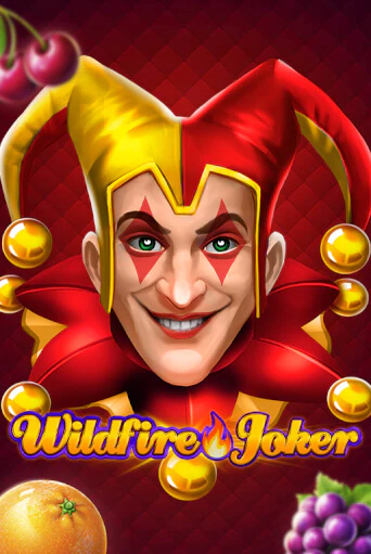 Wildfire Joker онлайн демо | Казино 888 играть без регистрации