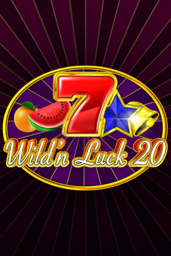 Wild'n Luck 20 онлайн демо | Казино 888 играть без регистрации