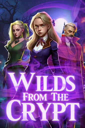 Wilds from the Crypt онлайн демо | Казино 888 играть без регистрации