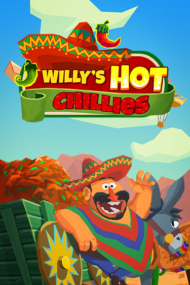 Willy’s Hot Chillies онлайн демо | Казино 888 играть без регистрации