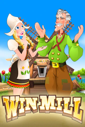 Win Mill онлайн демо | Казино 888 играть без регистрации