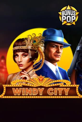 Windy City онлайн демо | Казино 888 играть без регистрации