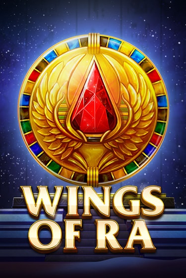 Wings of Ra онлайн демо | Казино 888 играть без регистрации