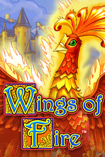 Wings of Fire онлайн демо | Казино 888 играть без регистрации