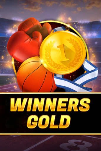 Winners Gold онлайн демо | Казино 888 играть без регистрации