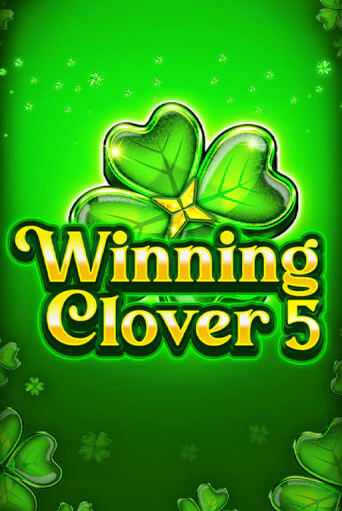 Winning Clover 5 онлайн демо | Казино 888 играть без регистрации