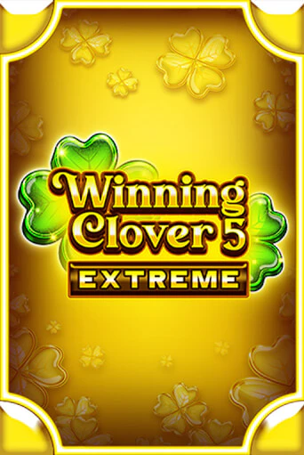 Winning Clover 5 Extreme онлайн демо | Казино 888 играть без регистрации