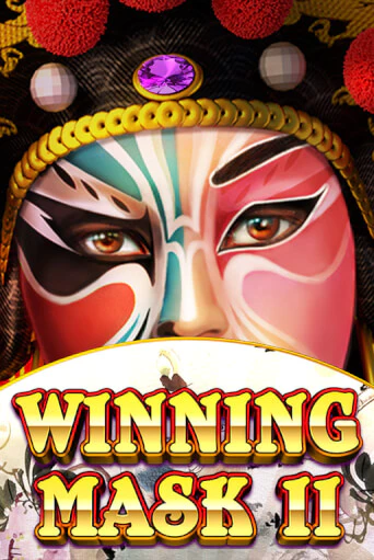 Winning Mask II онлайн демо | Казино 888 играть без регистрации