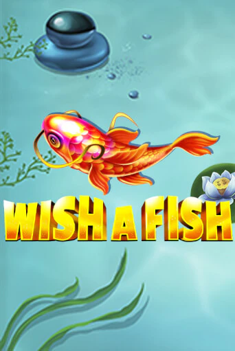 Wish a Fish онлайн демо | Казино 888 играть без регистрации