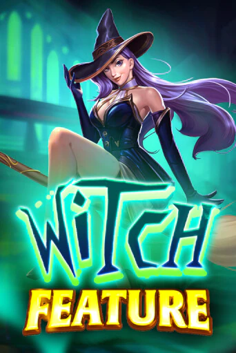 Witch Feature онлайн демо | Казино 888 играть без регистрации