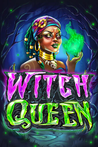 Witch Queen онлайн демо | Казино 888 играть без регистрации