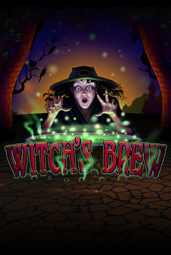 Witch's Brew онлайн демо | Казино 888 играть без регистрации