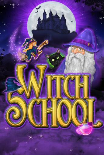 Witch School онлайн демо | Казино 888 играть без регистрации