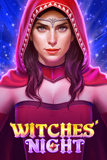 Witches' Night онлайн демо | Казино 888 играть без регистрации