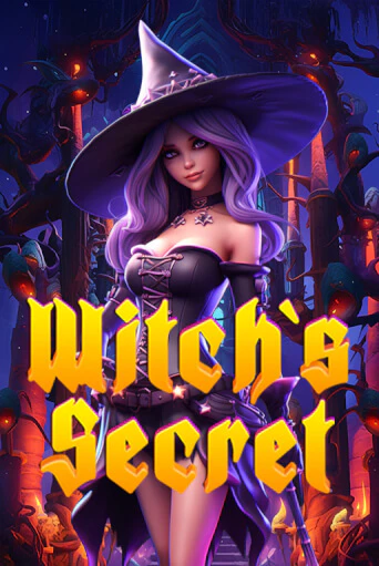 Witch's Secret онлайн демо | Казино 888 играть без регистрации