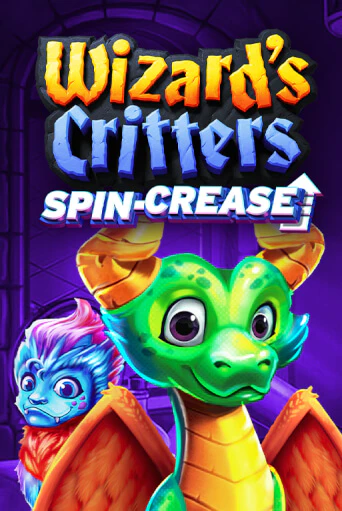 Wizards Critters онлайн демо | Казино 888 играть без регистрации