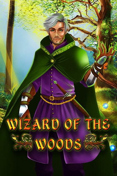 Wizard of the Woods онлайн демо | Казино 888 играть без регистрации