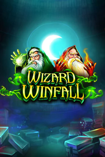 Wizard WinFall онлайн демо | Казино 888 играть без регистрации