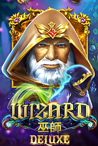 Wizard Deluxe онлайн демо | Казино 888 играть без регистрации