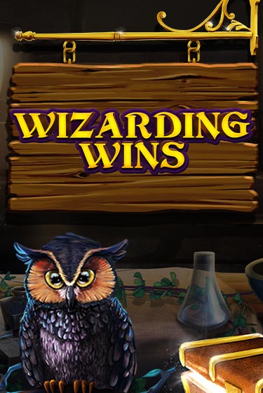 Wizarding Wins онлайн демо | Казино 888 играть без регистрации