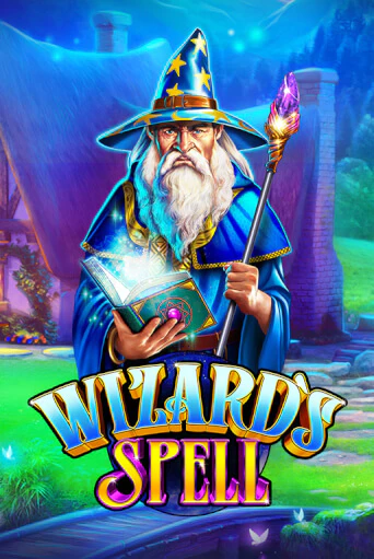 Wizard's Spell онлайн демо | Казино 888 играть без регистрации