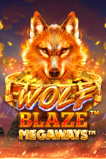 Wolf Blaze™ Megaways™ онлайн демо | Казино 888 играть без регистрации