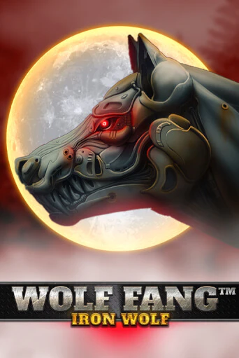 Wolf Fang - Iron Wolf онлайн демо | Казино 888 играть без регистрации