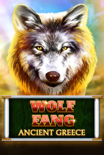 Wolf Fang - Ancient Greece онлайн демо | Казино 888 играть без регистрации