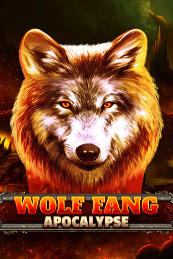 Wolf Fang - Apocalypse онлайн демо | Казино 888 играть без регистрации