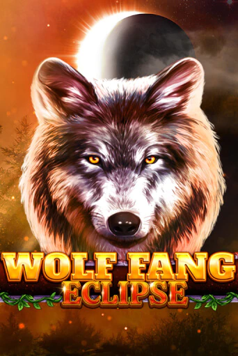 Wolf Fang - Eclipse онлайн демо | Казино 888 играть без регистрации