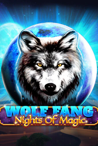 Wolf Fang - Nights Of Magic онлайн демо | Казино 888 играть без регистрации