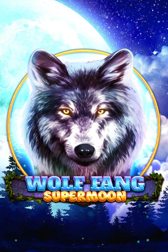 Wolf Fang - Supermoon онлайн демо | Казино 888 играть без регистрации