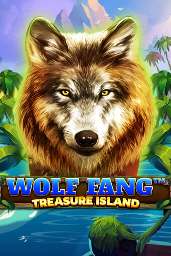 Wolf Fang - Treasure Island онлайн демо | Казино 888 играть без регистрации