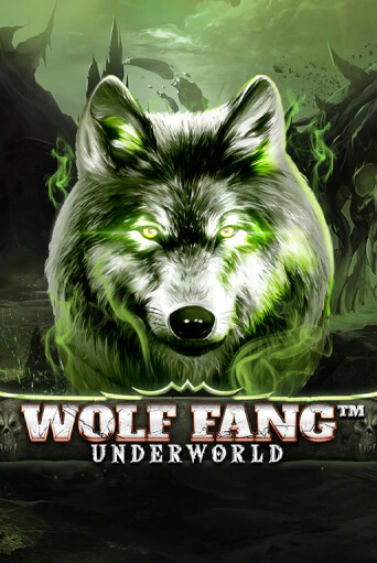 Wolf Fang - Underworld онлайн демо | Казино 888 играть без регистрации