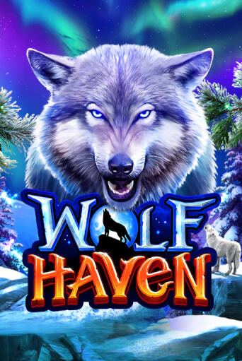 Wolf Haven онлайн демо | Казино 888 играть без регистрации