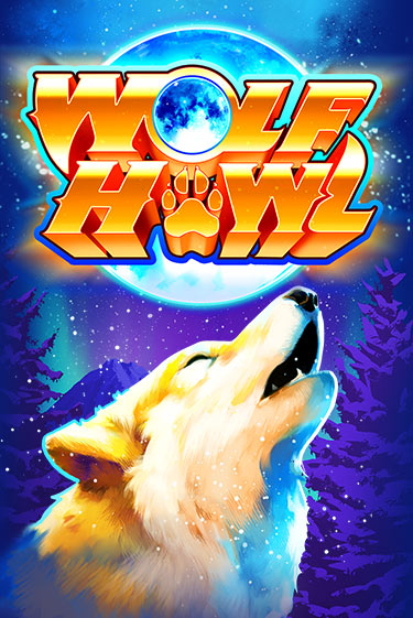 Wolf Howl онлайн демо | Казино 888 играть без регистрации