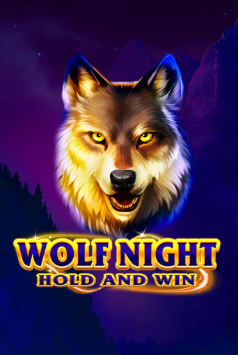 Wolf Night онлайн демо | Казино 888 играть без регистрации